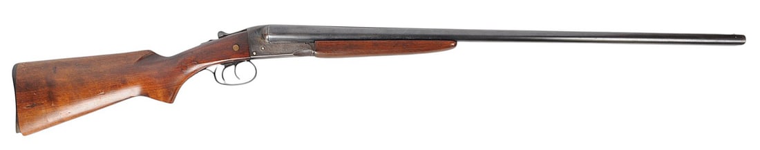 Oxford Arms Co. Model 5100 16Ga. Side by Side Break Action Shotgun FFL NSN (FTW1) (1 of 14)