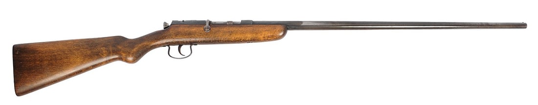 Webley Youth Model .410 Single-shot Shotgun FFL Required: 18670 (A1) (1 of 12)