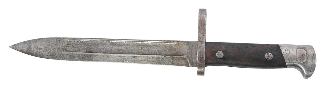 Winchester Model 1895 Lee Bayonet (SMF) (1 of 5)