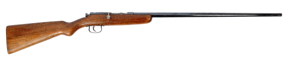 British Webley & Scott Pre-WWII .410 Bolt-Action Shotgun FFL 29220 (A1) (1 of 14)