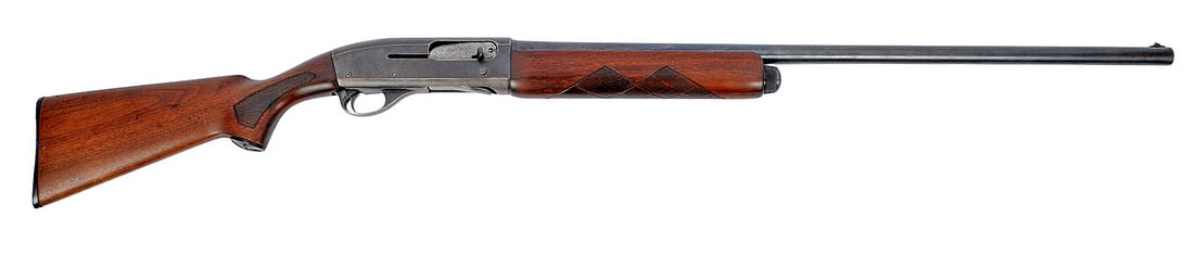 Remington Sportsman 48 12 Gauge Semi-auto Shotgun FFL Required: 3104454 (A1) (1 of 14)