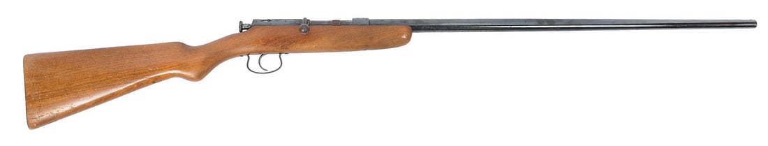 Webley & Scott .410 Single-shot Shotgun FFL Required: 9770 (A1) (1 of 12)