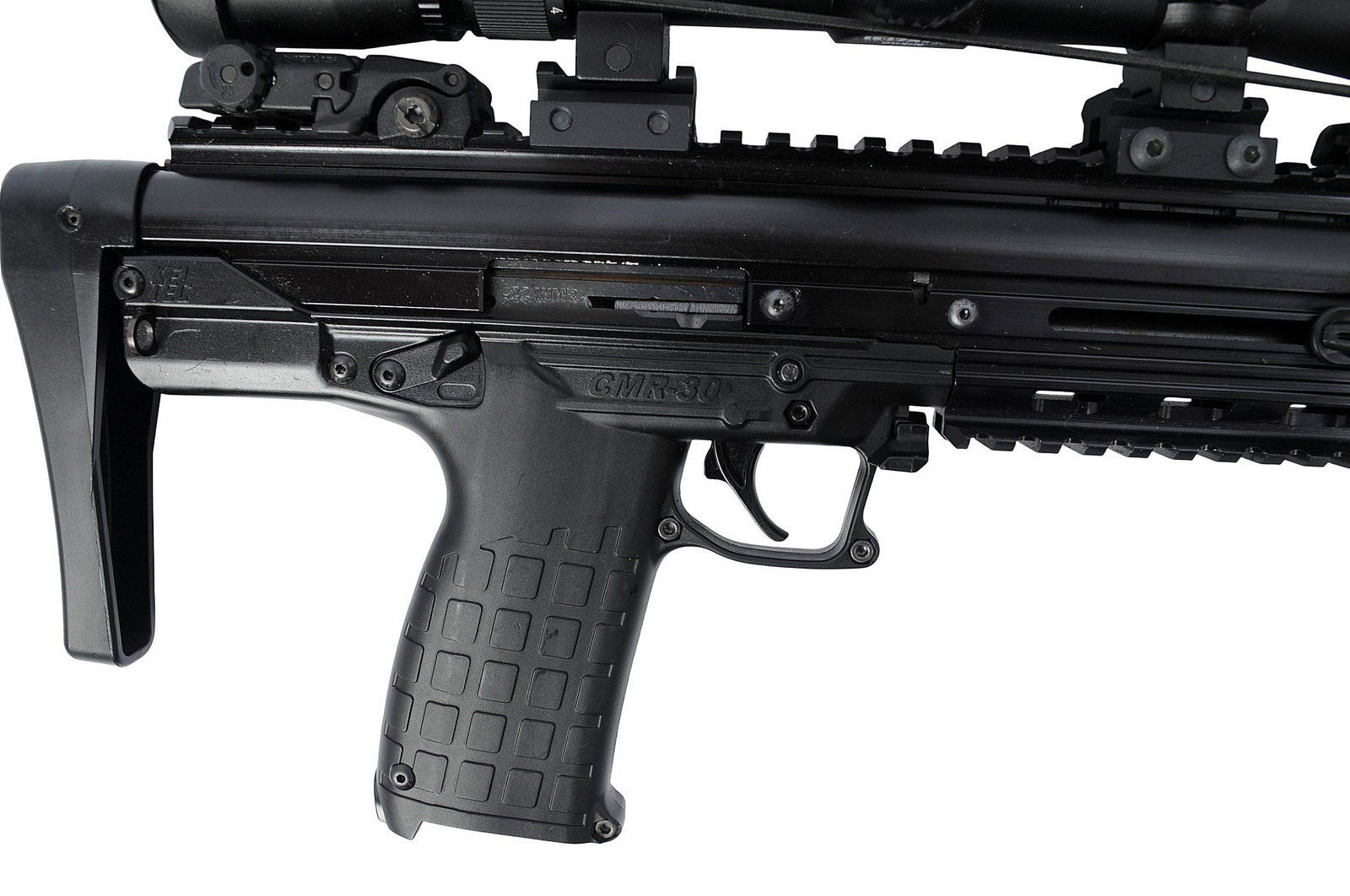 Keltec CMR-30 22WMR Semi-auto Rifle FFL Required: YOU18 (FIS1) - 3