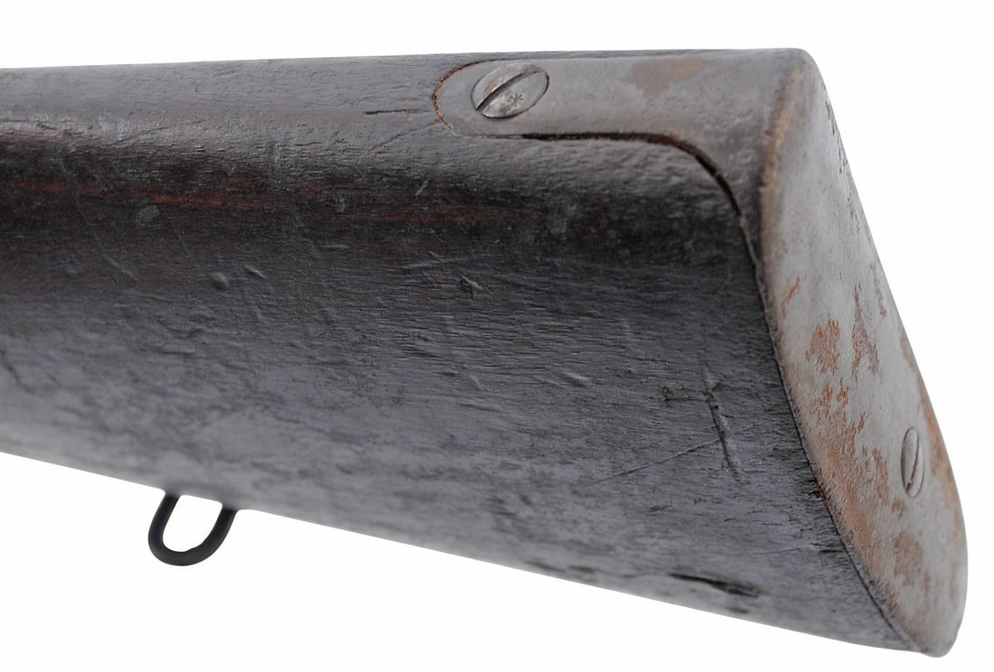RARE Peruvian M1891 7.65x53mm German contract Mauser Bolt-Action Rifle FFL Required: W6783 (A1) - 18