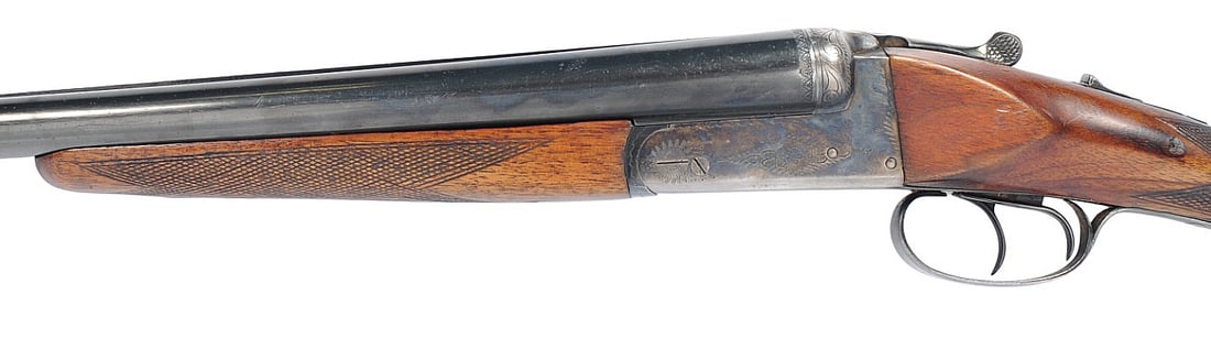 Spanish Laurona Boxlock 12 Ga Double-Barrel Shotgun - FFL # 138198 (A1) - 6