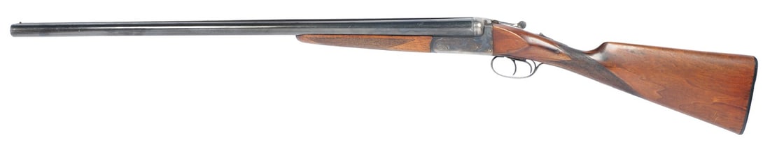 Spanish Laurona Boxlock 12 Ga Double-Barrel Shotgun - FFL # 138198 (A1) - 7