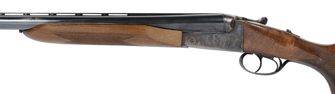 Spanish Zabala "The Basque" 12 Ga. Double-Barrel Shotgun - FFL # 211891 (A1) - 7