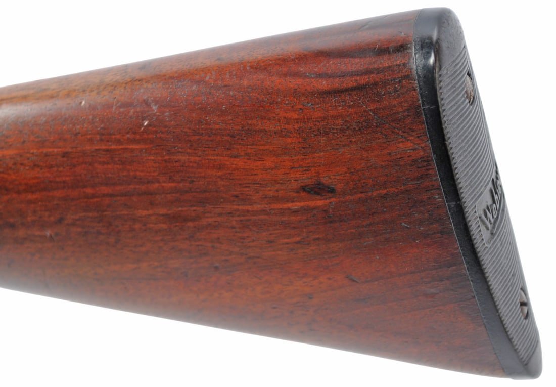 Webley & Scott 12 Ga. Single Barrel Break-Open Shotgun - FFL # 58125 (A1) - 13