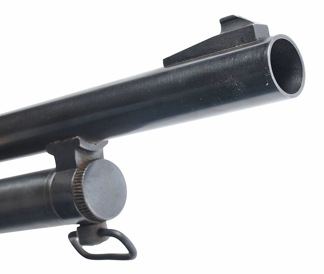 Mossberg 500ATP 12 Ga. Slide Shotgun - FFL # H545664 (A1) - 13