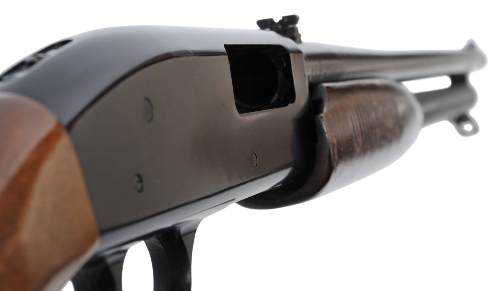 Mossberg 500ATP 12 Ga. Slide Shotgun - FFL # H545664 (A1) - 7