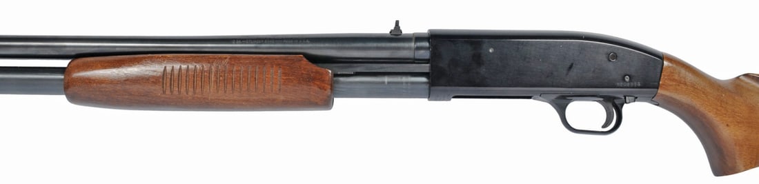 Mossberg 500ATP 12 Ga. Slide Shotgun - FFL # H545664 (A1) - 8