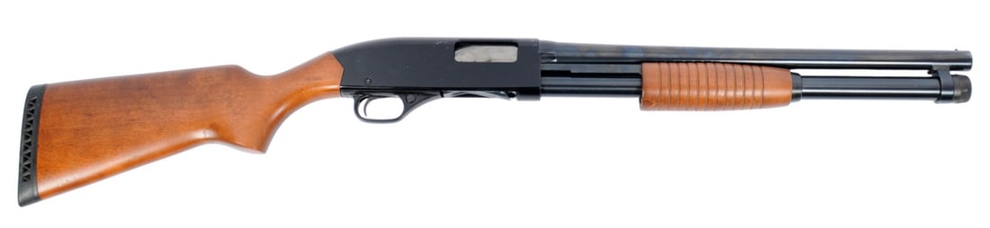 Winchester Model 1300 Defender 12 Gauge Pump-action Shotgun FFL Required: L2551057 (G2L1) (1 of 11)