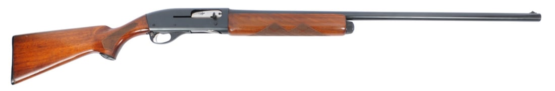 Remington Model 48 12 Ga Semi-Automatic Shotgun - FFL #3154850(G2L1) (1 of 11)