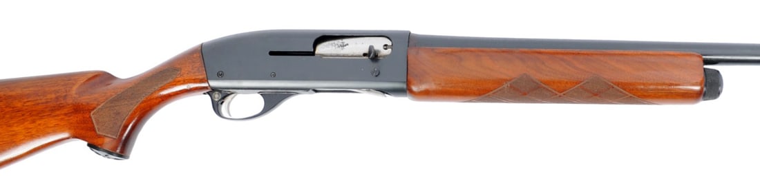 Remington Model 48 12 Ga Semi-Automatic Shotgun - FFL #3154850(G2L1) - 2
