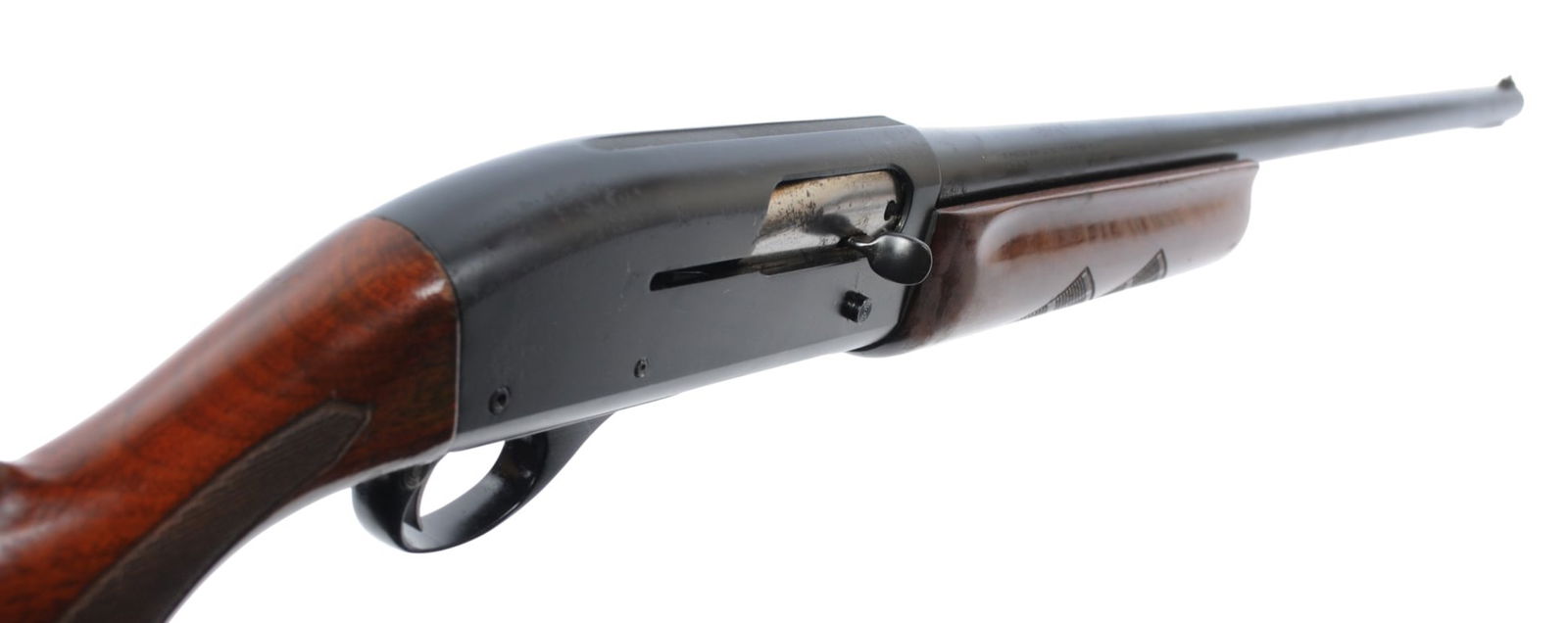 Remington Model 48 12 Ga Semi-Automatic Shotgun - FFL #3154850(G2L1) - 5