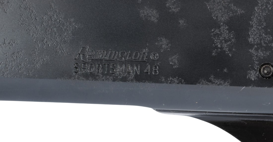 Remington Model 48 12 Ga Semi-Automatic Shotgun - FFL #3154850(G2L1) - 6