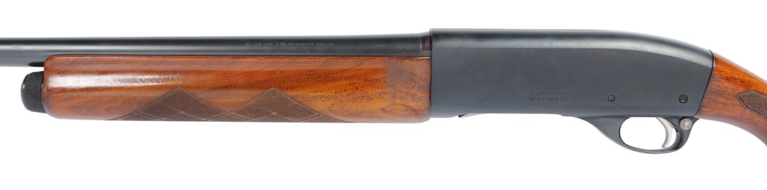 Remington Model 48 12 Ga Semi-Automatic Shotgun - FFL #3154850(G2L1) - 7