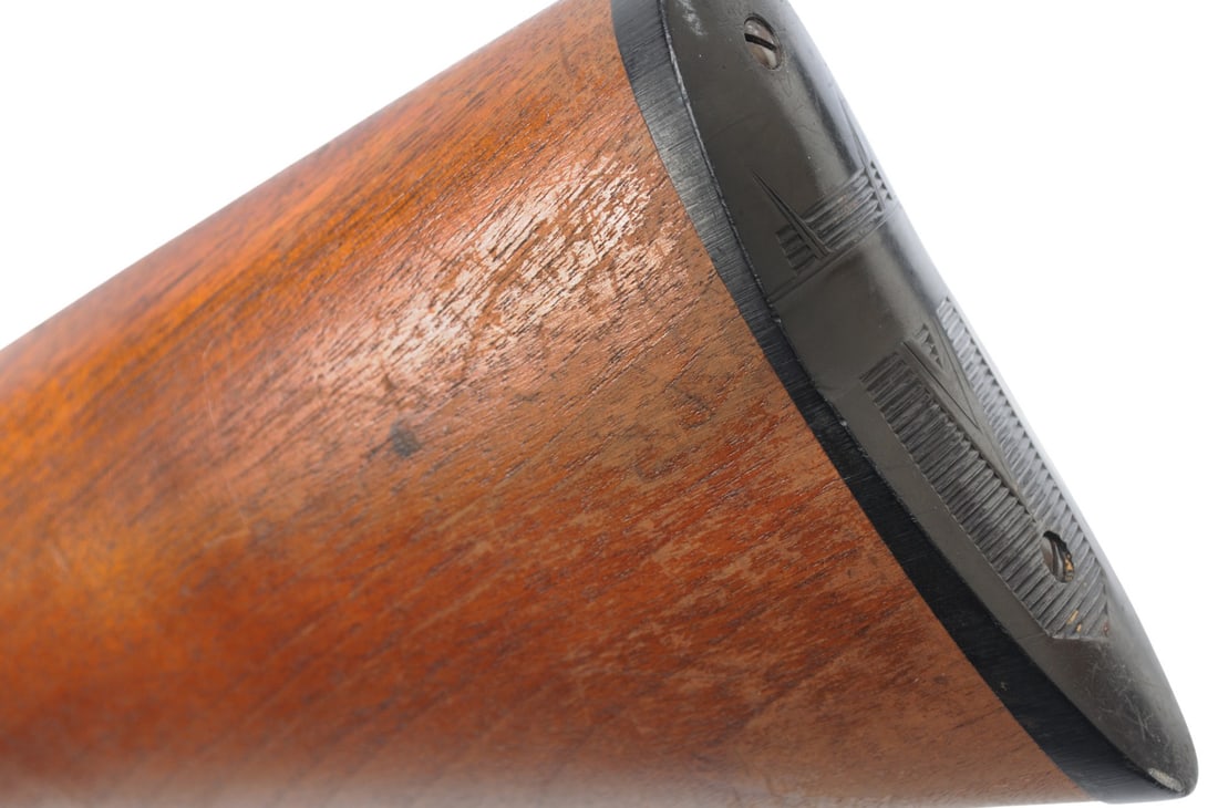 Sears & Roebuck (High Standard Model 10) Model 14 12 Ga Bolt-Action Shotgun - FFL # NSN (SSA1) - 10