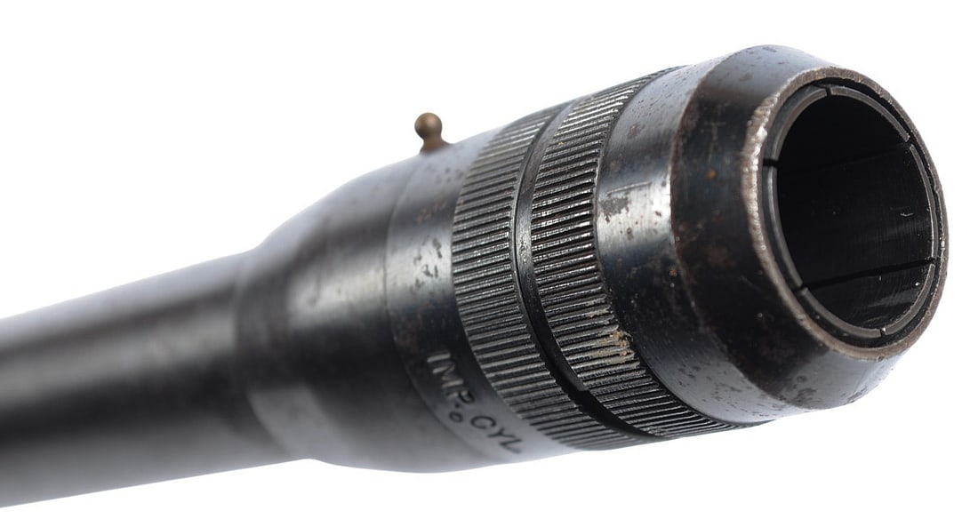 Sears & Roebuck (High Standard Model 10) Model 14 12 Ga Bolt-Action Shotgun - FFL # NSN (SSA1) - 11