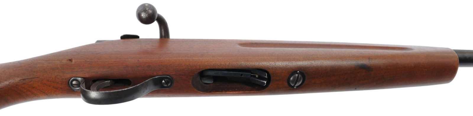 Sears & Roebuck (High Standard Model 10) Model 14 12 Ga Bolt-Action Shotgun - FFL # NSN (SSA1) - 3