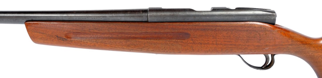 Sears & Roebuck (High Standard Model 10) Model 14 12 Ga Bolt-Action Shotgun - FFL # NSN (SSA1) - 6