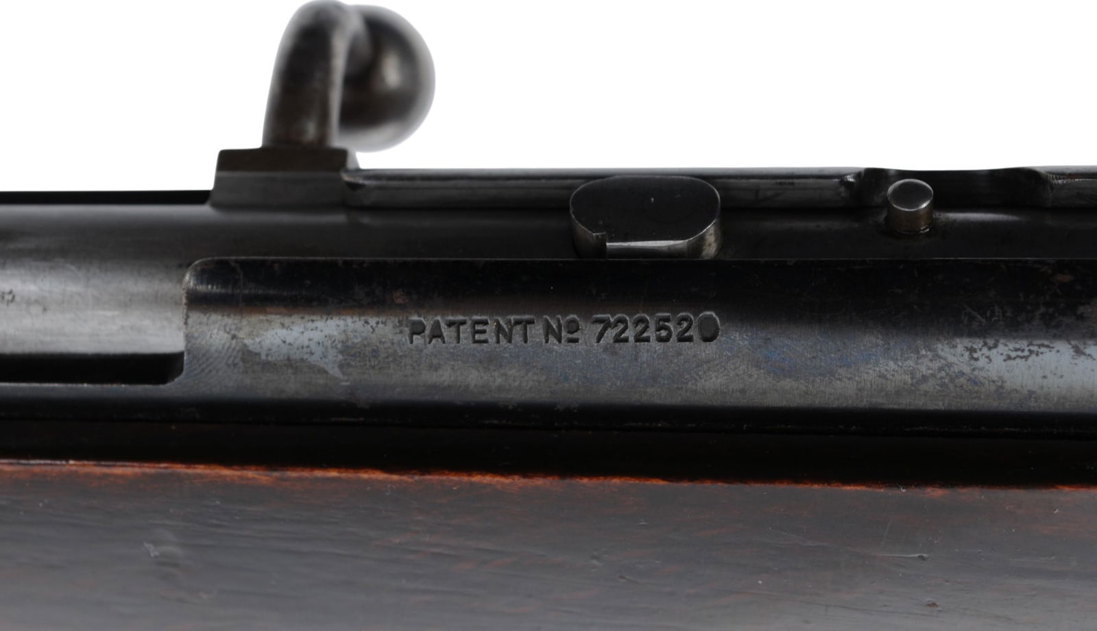 British Webley & Scott .410 Bolt Action Shotgun - FFL #24290(A1) - 7