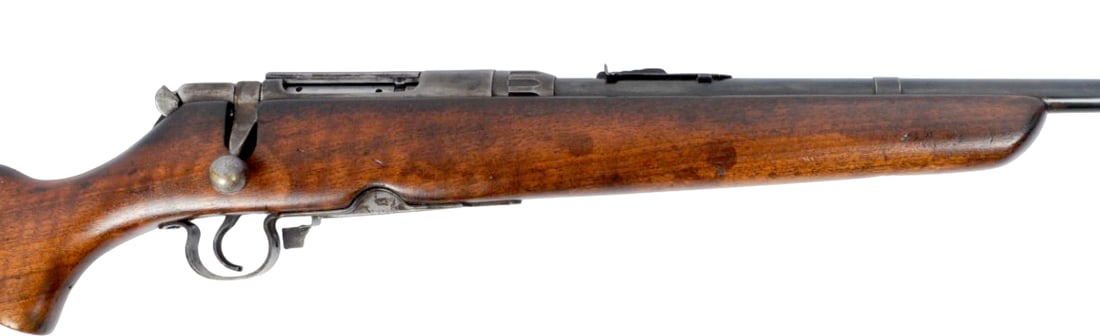 Savage Model 340 30-30 Bolt-action Rifle FFL Required: NSN (G2L1) - 2