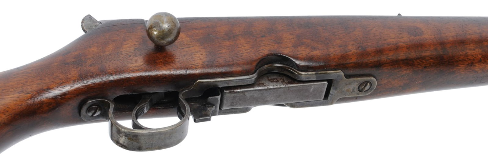 Savage Model 340 30-30 Bolt-action Rifle FFL Required: NSN (G2L1) - 3