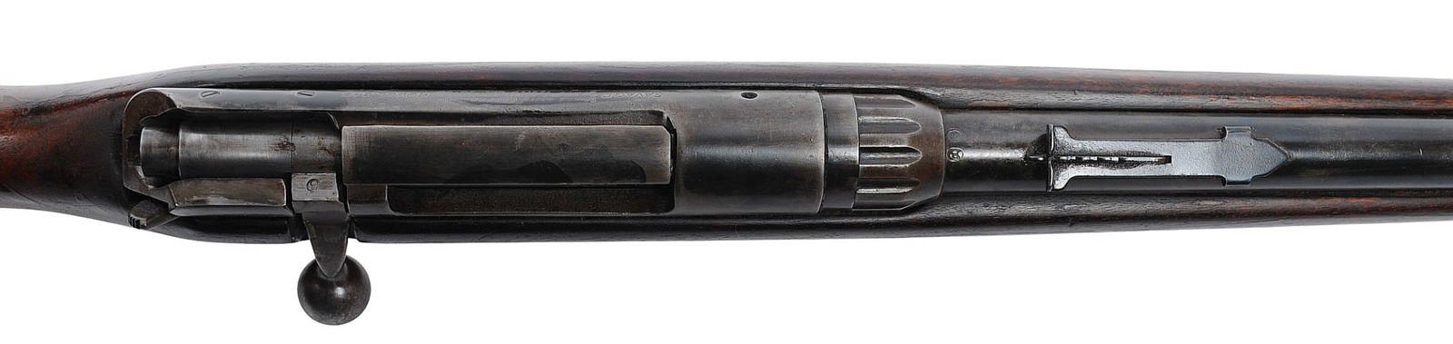 Savage Model 340 30-30 Bolt-action Rifle FFL Required: NSN (G2L1) - 4