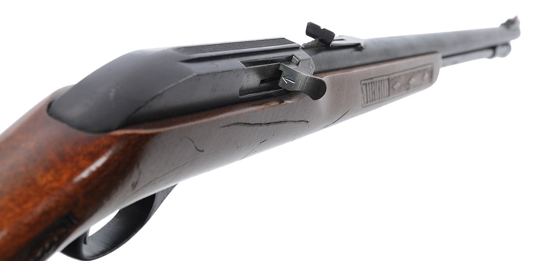 Marlin Glenfield Model 60 22LR Semi Auto Rifle FFL 24362528 (G2L1) - 5