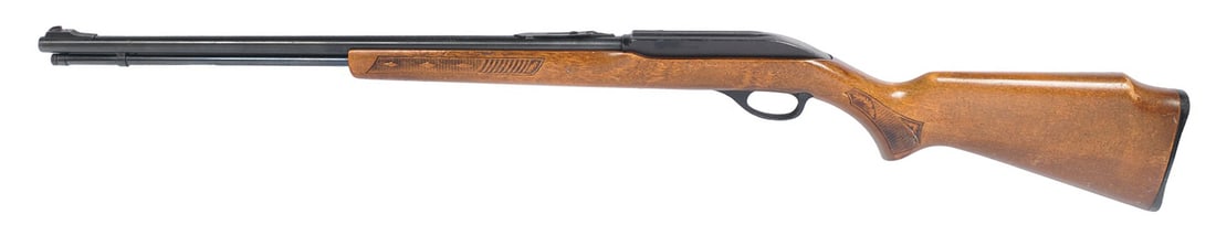 Marlin Glenfield Model 60 22LR Semi Auto Rifle FFL 24362528 (G2L1) - 9