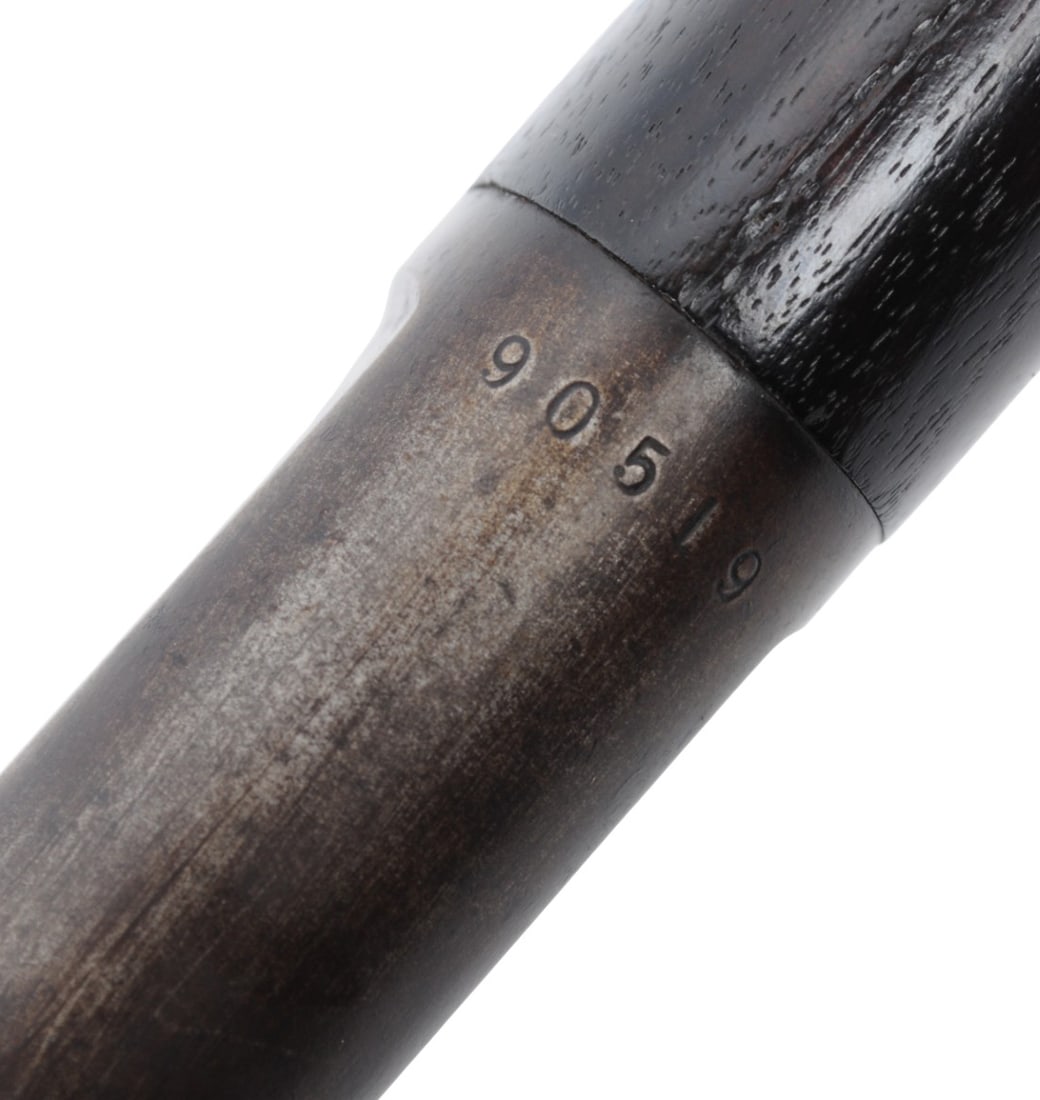 Antique Winchester Model 1892 32-20 WCF Lever-action Rifle No FFL Required: 90519 (N3A1) - 4