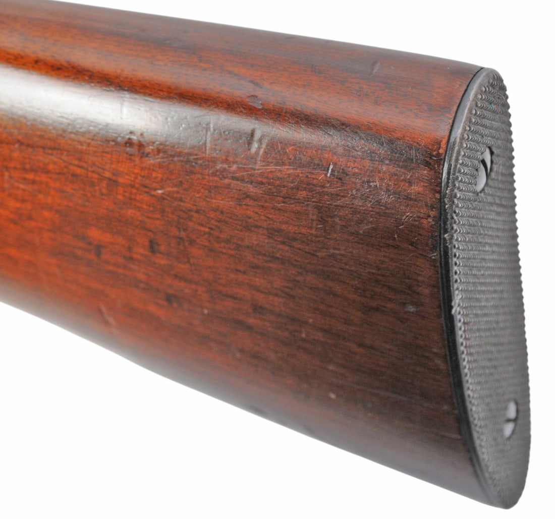 Antique Winchester Model 1892 38-40 WCF Lever-action Rifle No FFL Required: 119208 (HLG1) - 11