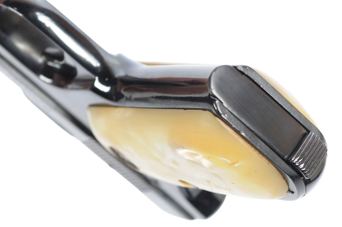 Colt Model 1903 Hammerless .32 ACP Semi-Automatic Pistol FFL Required: 380836(SCR1) - 3