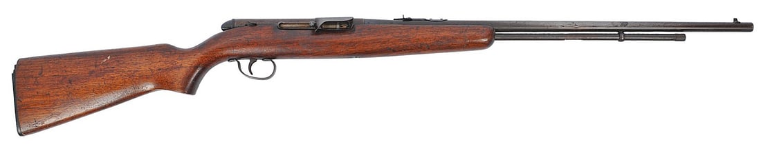 Remington Model 550-1 22LR Semi Auto Rifle FFL NSN (G2L1) (1 of 13)