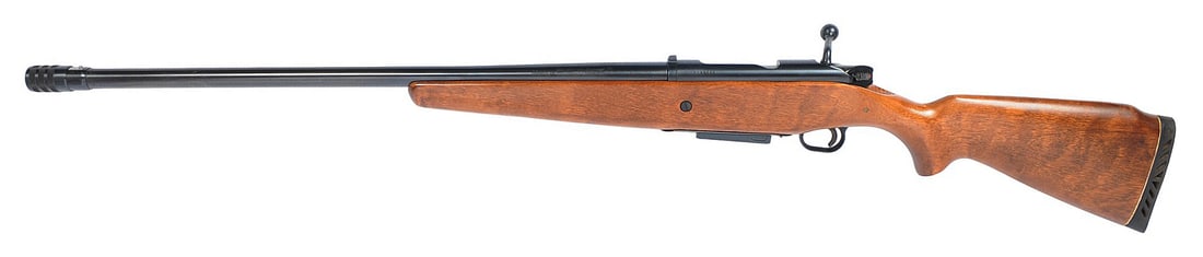 Mossberg Model 395KB 12 Ga. Bolt Action Shotgun FFL 1182898 (G2L1) - 10