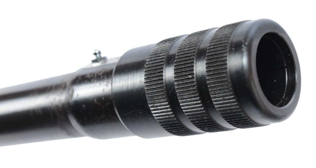 Mossberg Model 395KB 12 Ga. Bolt Action Shotgun FFL 1182898 (G2L1) - 12