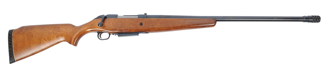 Mossberg Model 395KB 12 Ga. Bolt Action Shotgun FFL 1182898 (G2L1) (1 of 12)