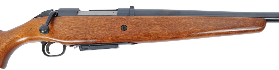 Mossberg Model 395KB 12 Ga. Bolt Action Shotgun FFL 1182898 (G2L1) - 2