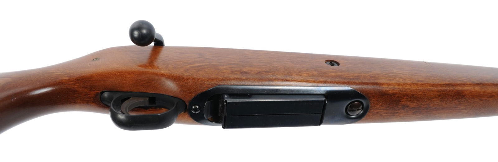 Mossberg Model 395KB 12 Ga. Bolt Action Shotgun FFL 1182898 (G2L1) - 3