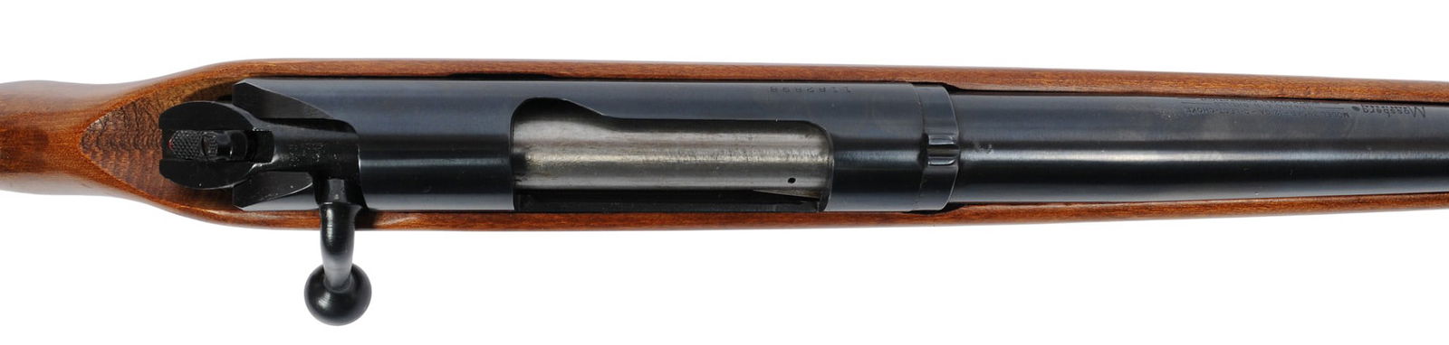 Mossberg Model 395KB 12 Ga. Bolt Action Shotgun FFL 1182898 (G2L1) - 4