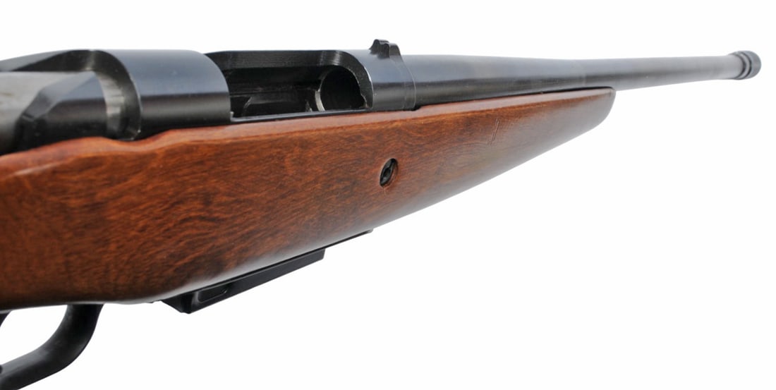 Mossberg Model 395KB 12 Ga. Bolt Action Shotgun FFL 1182898 (G2L1) - 5