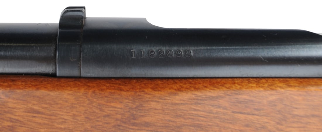 Mossberg Model 395KB 12 Ga. Bolt Action Shotgun FFL 1182898 (G2L1) - 7