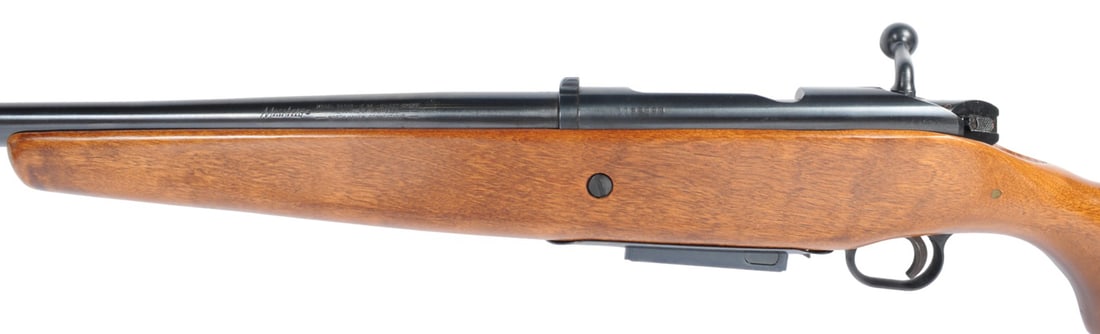 Mossberg Model 395KB 12 Ga. Bolt Action Shotgun FFL 1182898 (G2L1) - 8