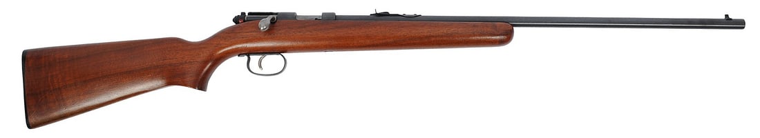 Remington Model 514 22LR Single Shot Bolt Action Rifle FFL NSN (N3A1) (1 of 11)