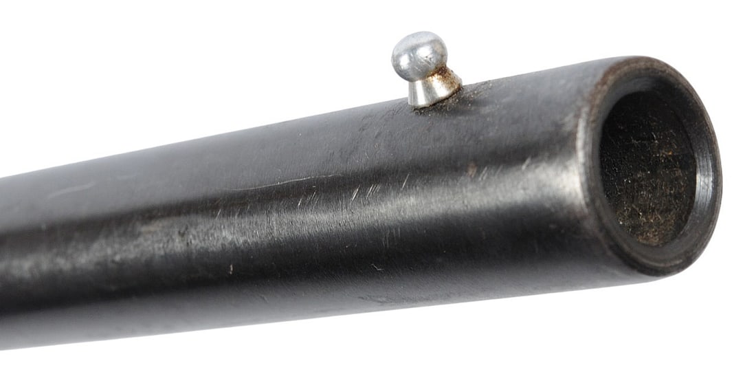 Savage Springfield Model 67E 410 Ga. Pump Action Shotgun FFL NSN (N3A1) - 11