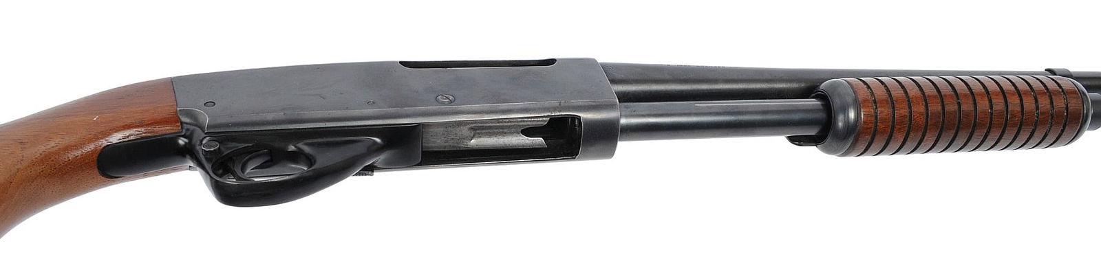 Savage Springfield Model 67E 410 Ga. Pump Action Shotgun FFL NSN (N3A1) - 3