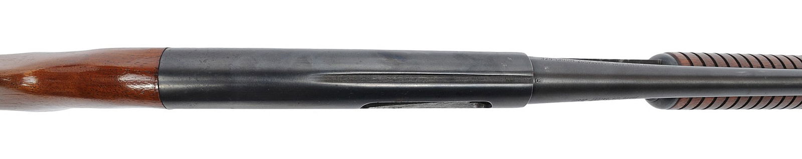Savage Springfield Model 67E 410 Ga. Pump Action Shotgun FFL NSN (N3A1) - 4
