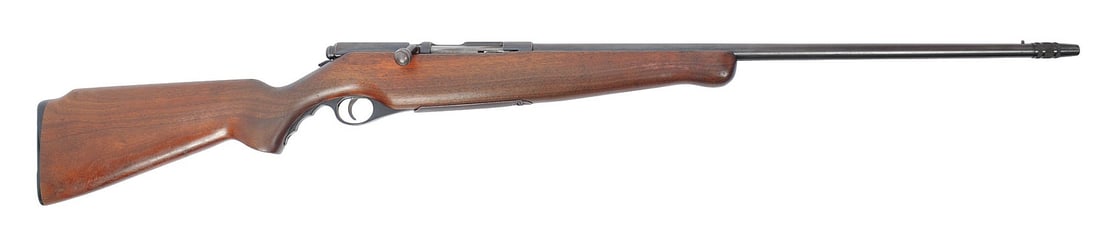 Mossberg Model 183D-A 410 Ga. Bolt Action Shotgun FFL NSN(N3A1) (1 of 10)