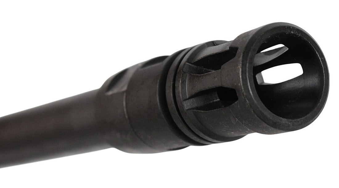 IWI Israeli Galil Ace SAR 7.62x39mm Semi-Automatic Rifle - FFL # G0004811 (W2W1) - 12